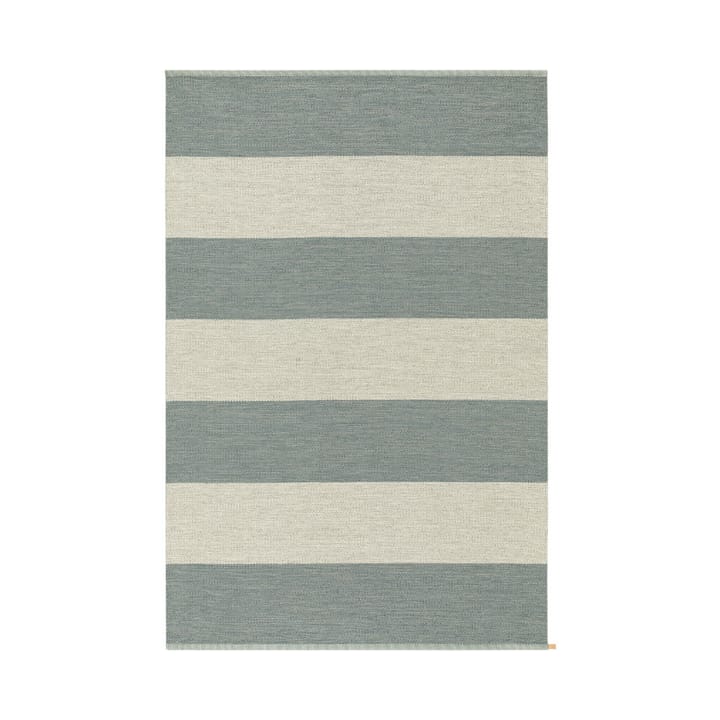 Wide Stripe Icon dywan - Polarized blue 251 300x200 cm - Kasthall