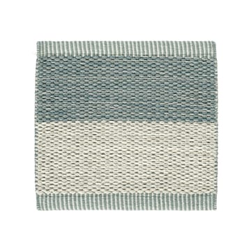 Wide Stripe Icon dywan - Polarized blue 251 300x200 cm - Kasthall