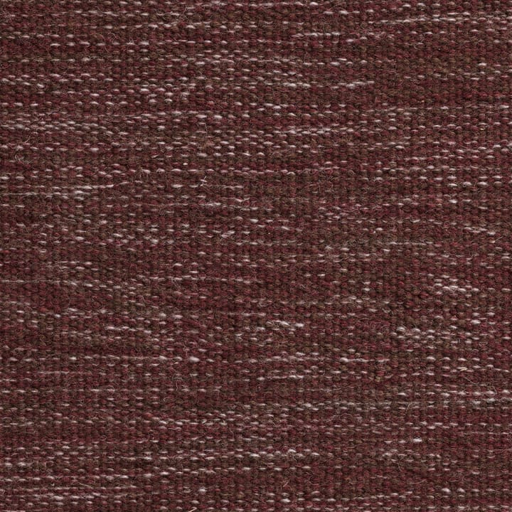 Allium dywan 170x240 cm, Aubergine Kateha