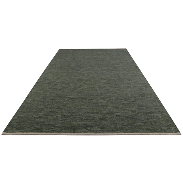 Allium dywan 200x300 cm, Dark green Kateha