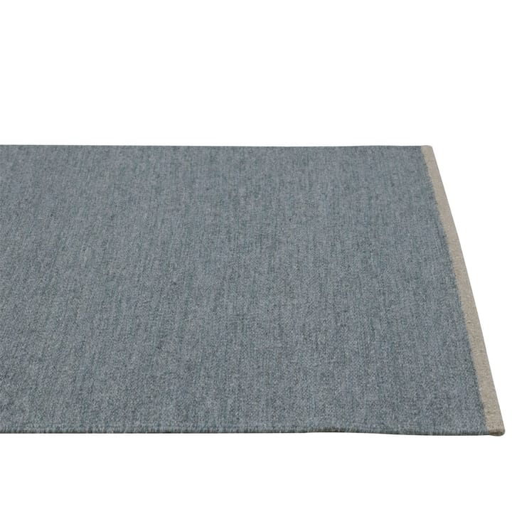 Allium dywan 80x250 cm - silver blue - Kateha