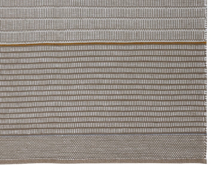 Chodnik Tribulus Three, Beige, 80x250 cm Kateha