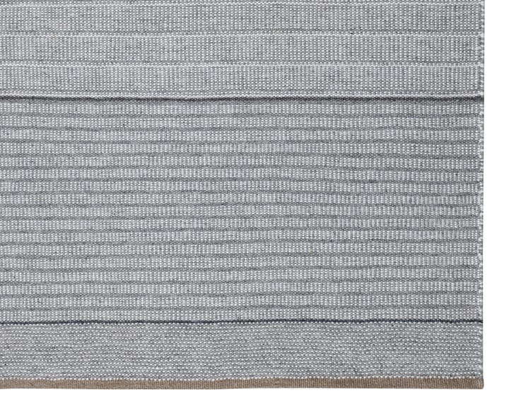 Dywan wełniany Tribulus Four, Grey, 200x300 cm Kateha