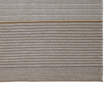 Dywan wełniany Tribulus Three - Beige, 170x240 cm - Kateha