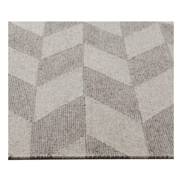 Herpierścieńbone Weave dywan - light beige, 200x300 cm - Kateha