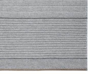 Tribulus Four chodnik - Grey, 80x250 cm - Kateha