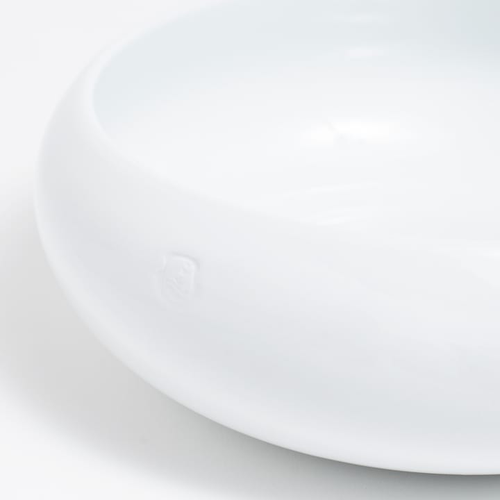 NEST miska Ø23,3 cm, White Kay Bojesen