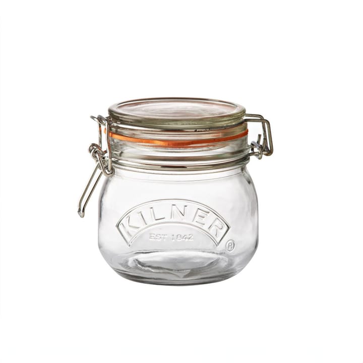 Słoik Kilner - 0,5 l - Kilner