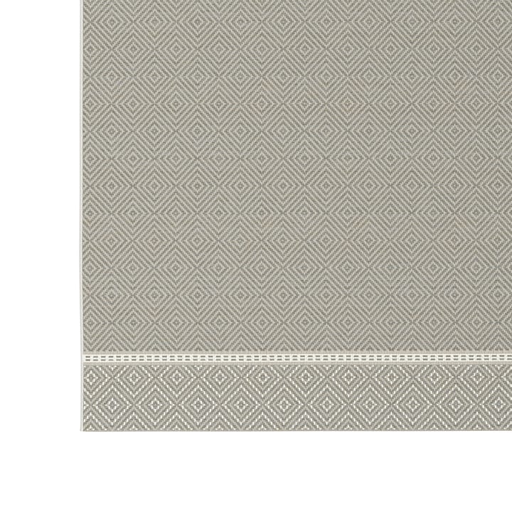 Dywan Marsanne Outdoor 160x230 cm, Hegoa Gris Lafuma