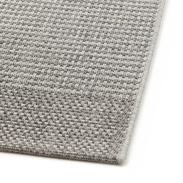 Dywan Melya Outdoor 200x290 cm - Sonora Gris - Lafuma