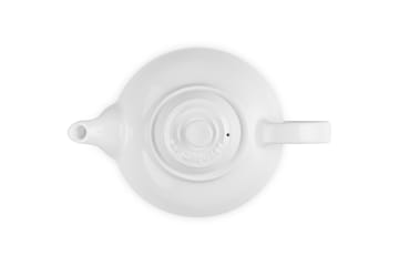 Dzbanek na herbatę Le Creuset 1,3 L - White - Le Creuset