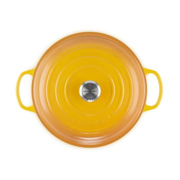 Garnek bufetowy Le Creuset 3,5 l - Nectar - Le Creuset