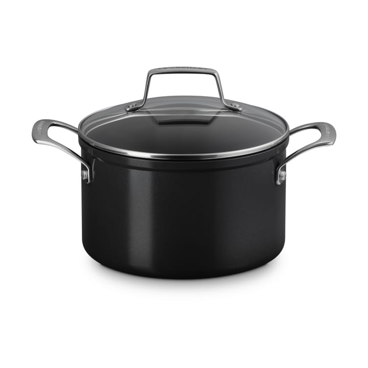 Garnek Ceramic z pokrywką szklaną - 3,8 L - Le Creuset