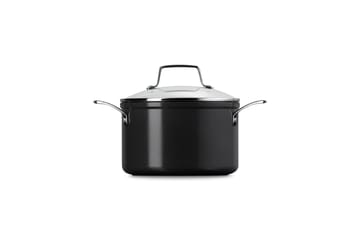 Garnek Ceramic z pokrywką szklaną - 3,8 L - Le Creuset