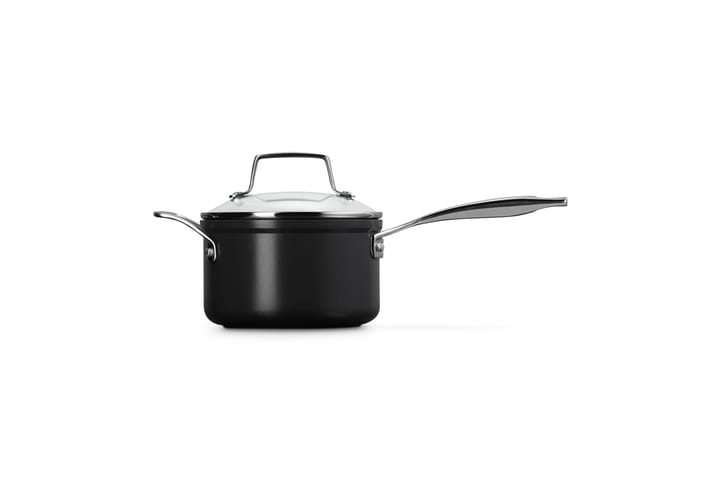 Garnek ENSC z pokrywką szklaną - 1,9 L - Le Creuset