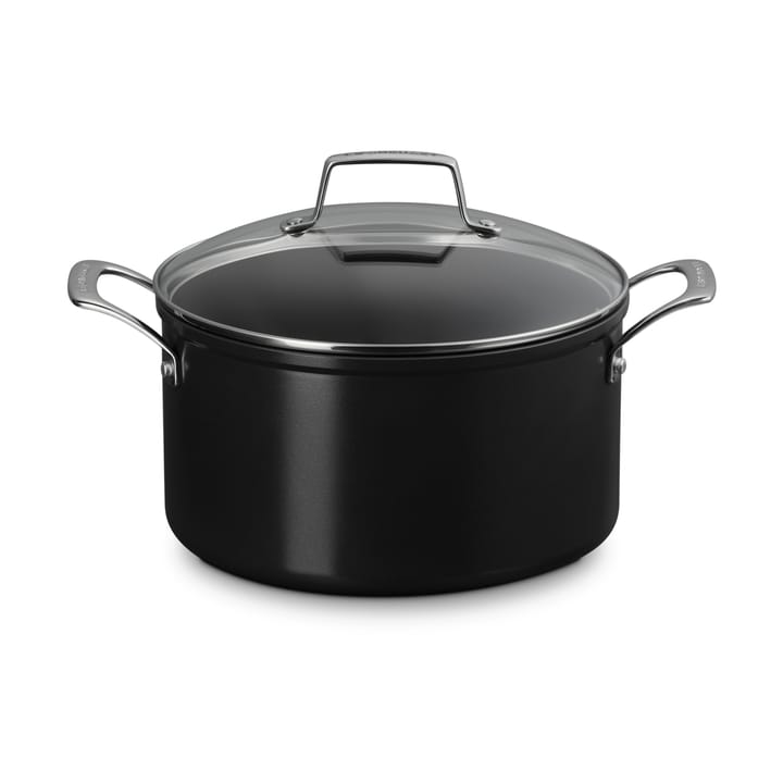 Garnek ENSC z pokrywką szklaną, 24 cm Le Creuset