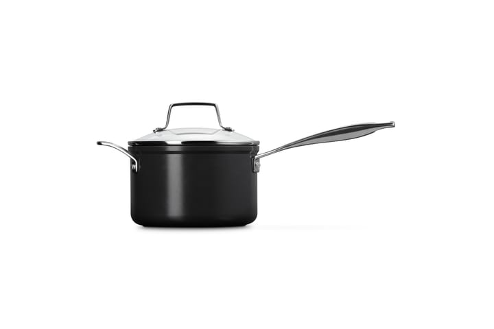 Garnek ENSC z pokrywką szklaną - 2,8 L - Le Creuset