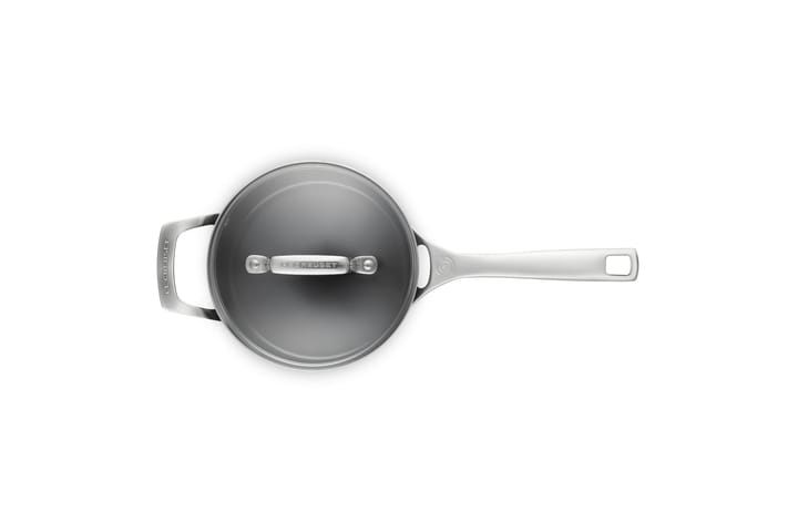 Garnek ENSC z pokrywką szklaną - 2,8 L - Le Creuset