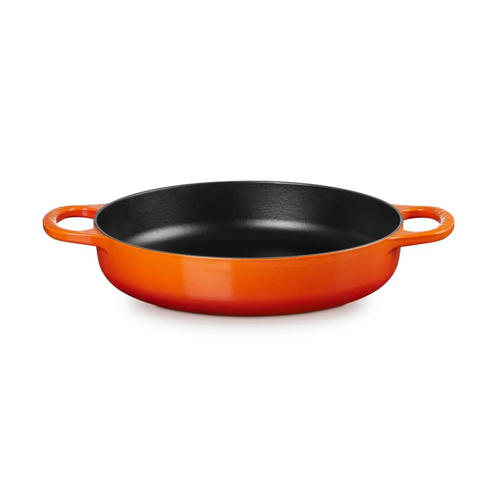 Garnek Signature Everyday 28 cm, Flame Le Creuset