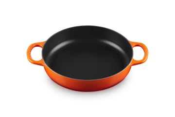 Garnek Signature Everyday 28 cm - Flame - Le Creuset