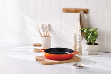 Garnek Signature Everyday 28 cm - Flame - Le Creuset