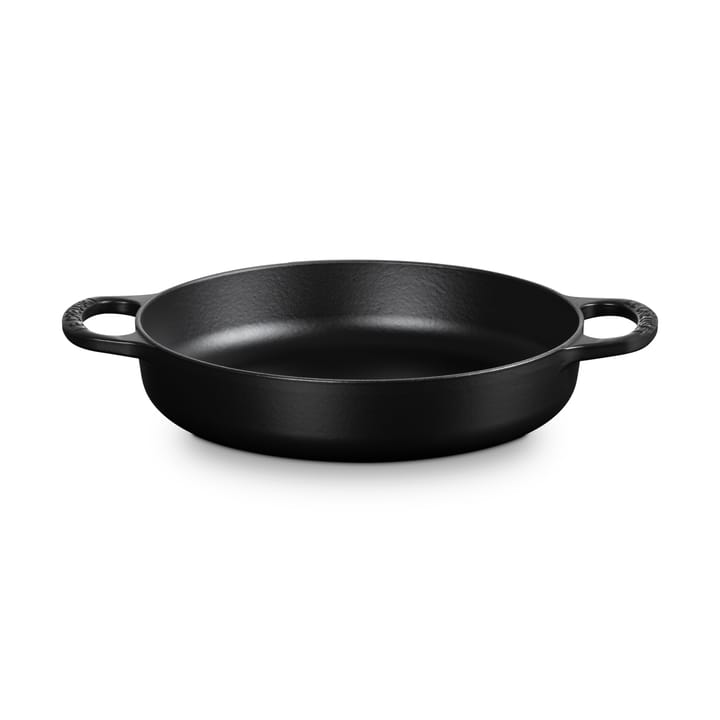 Garnek Signature Everyday 28 cm, Matte black Le Creuset