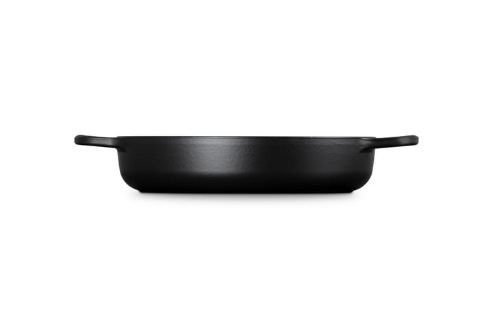 Garnek Signature Everyday 28 cm, Matte black Le Creuset