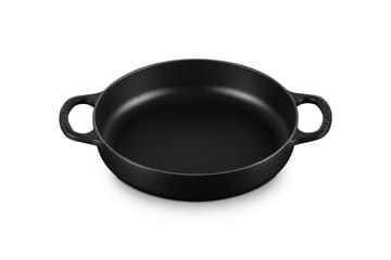 Garnek Signature Everyday 28 cm - Matte black - Le Creuset