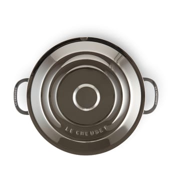 Garnek z pokrywką Signature 3-Ply - 6,6 l - Le Creuset