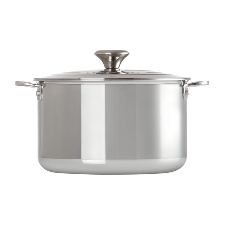 Garnek z pokrywką Signature 3-Ply, 6,6 l Le Creuset