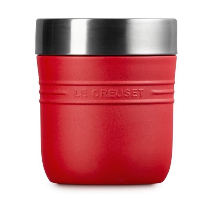 Kubek termiczny Le Creuset On The Go 0,5 L - Cerise - Le Creuset