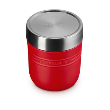 Kubek termiczny Le Creuset On The Go 0,5 L - Cerise - Le Creuset