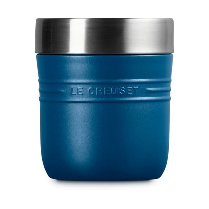 Kubek termiczny Le Creuset On The Go 0,5 L - Deep Teal - Le Creuset