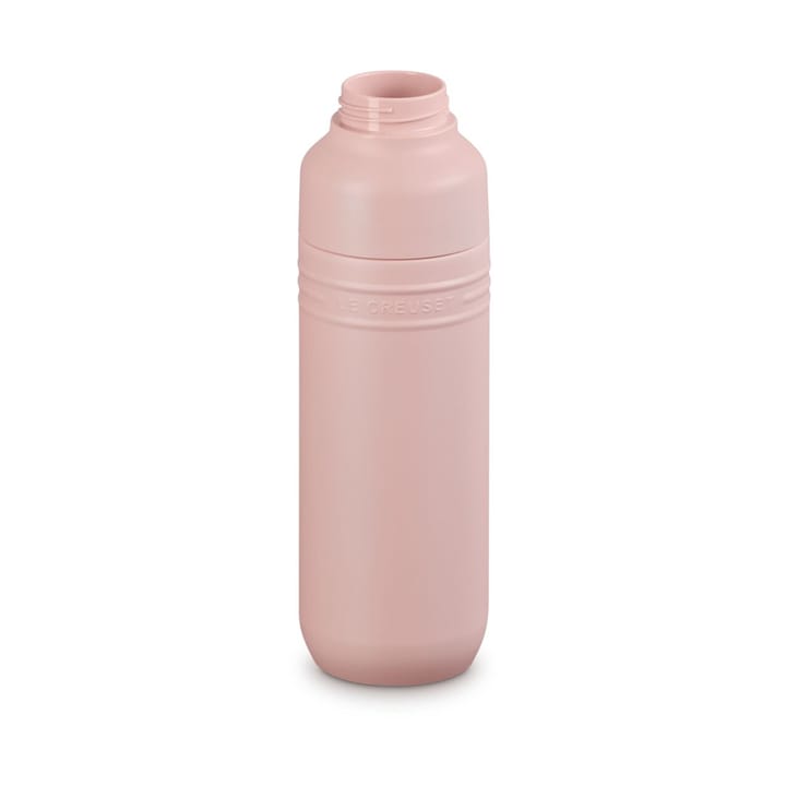 Kubek termiczny Le Creuset On The Go 0,5 L, Shell Pink Le Creuset