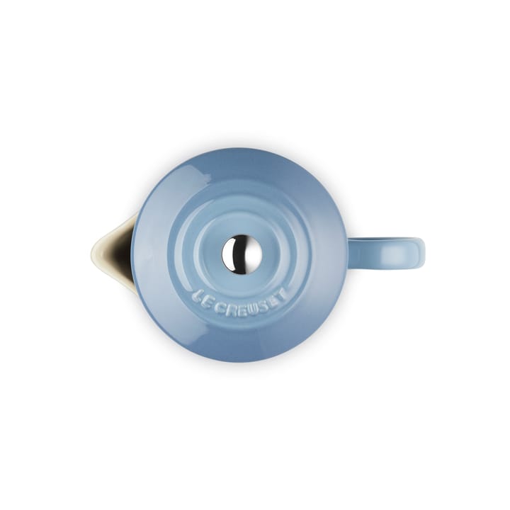 Le Creuset czajnik ciśnieniowy 1 L, Chambray Le Creuset