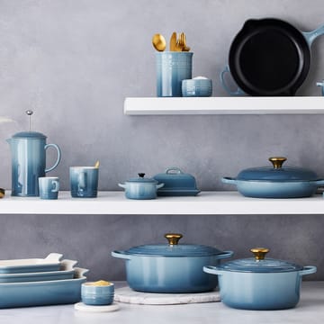 Le Creuset czajnik ciśnieniowy 1 L - Chambray - Le Creuset