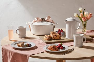 Le Creuset czajnik ciśnieniowy 1 L - White - Le Creuset