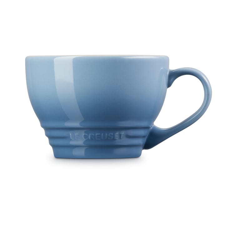 Le Creuset duża filiżanka 400 ml - Chambray - Le Creuset