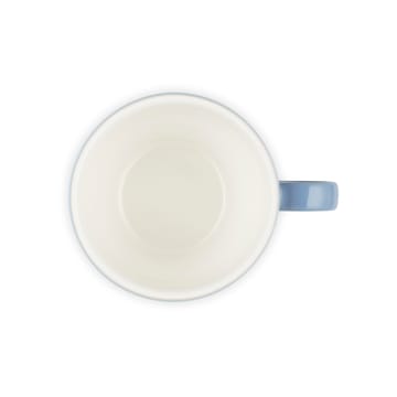 Le Creuset duża filiżanka 400 ml - Chambray - Le Creuset