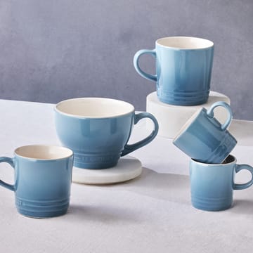 Le Creuset duża filiżanka 400 ml - Chambray - Le Creuset