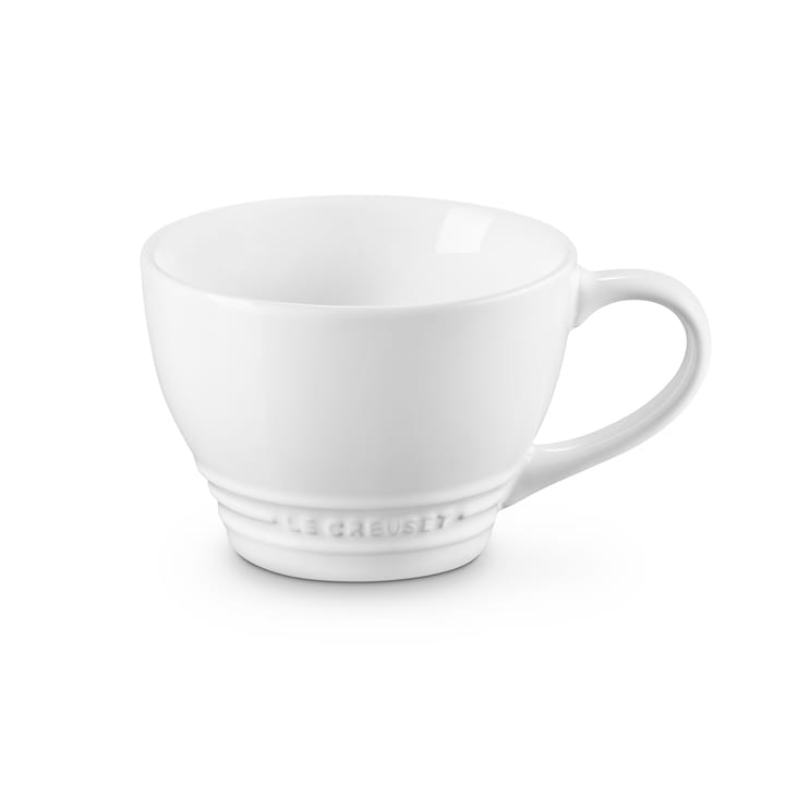 Le Creuset duża filiżanka 400 ml - White - Le Creuset