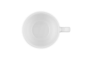 Le Creuset duża filiżanka 400 ml - White - Le Creuset