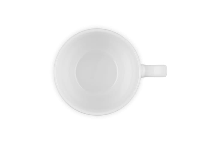 Le Creuset duża filiżanka 400 ml - White - Le Creuset