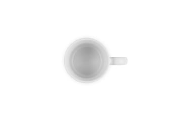 Le Creuset filiżanka do espresso 100 ml - White - Le Creuset