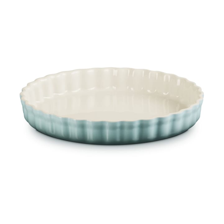 Le Creuset forma do ciasta 28 cm - Sea Salt - Le Creuset