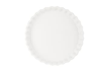 Le Creuset forma do ciasta 28 cm - White - Le Creuset