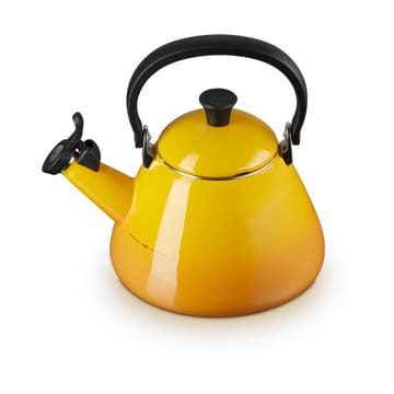 Le Creuset Kone czajnik z gwizdkiem - Nectar - Le Creuset