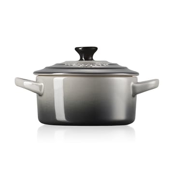 Le Creuset mały garnek 10 cm - Flint - Le Creuset