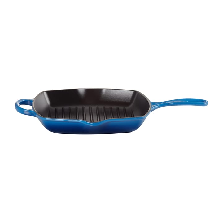 Le Creuset patelnia 26 cm - Azure blue - Le Creuset