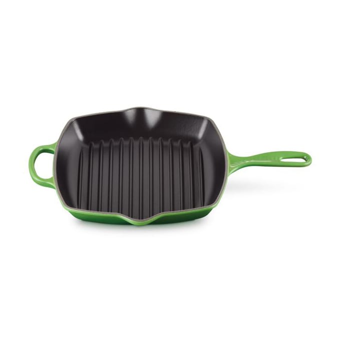 Le Creuset patelnia 26 cm - Bamboo Green - Le Creuset